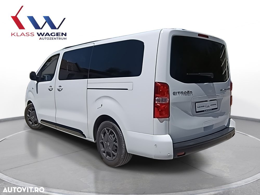 Citroën SpaceTourer - 5