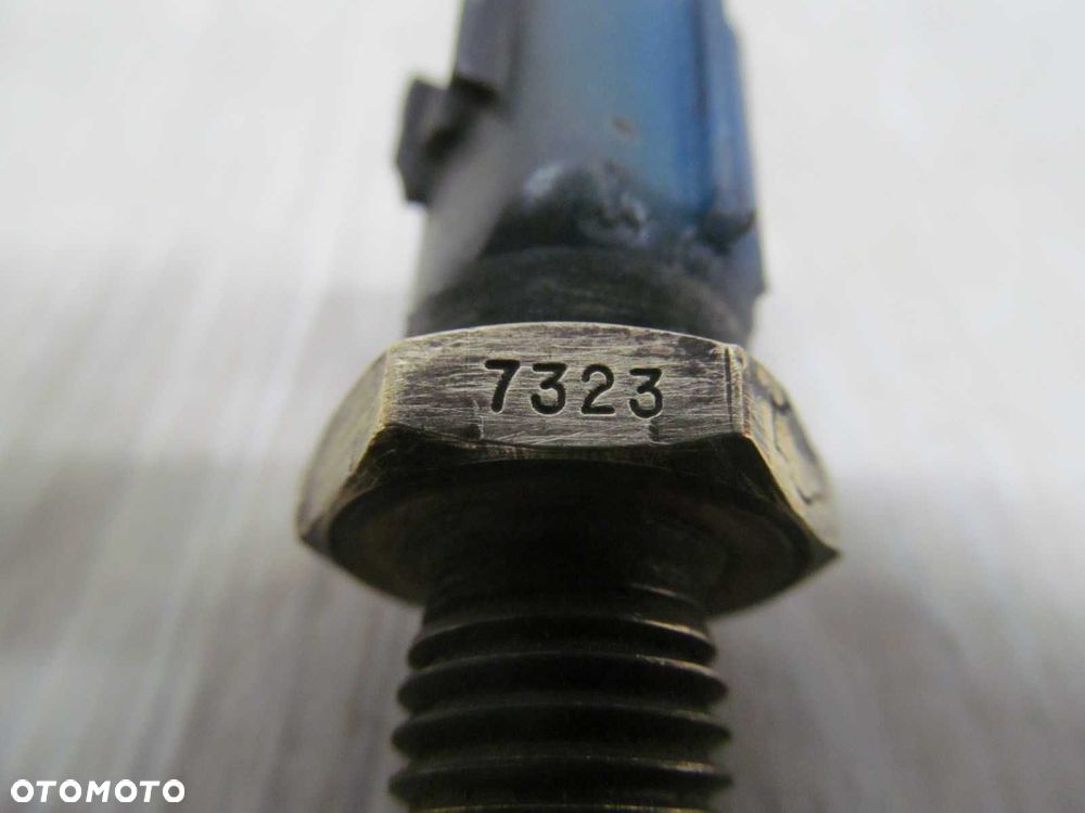 NISSAN CABSTAR MAXITY NT400 3.0 CZUJNIK TEMPERATURY A27-621 07-15 - 6
