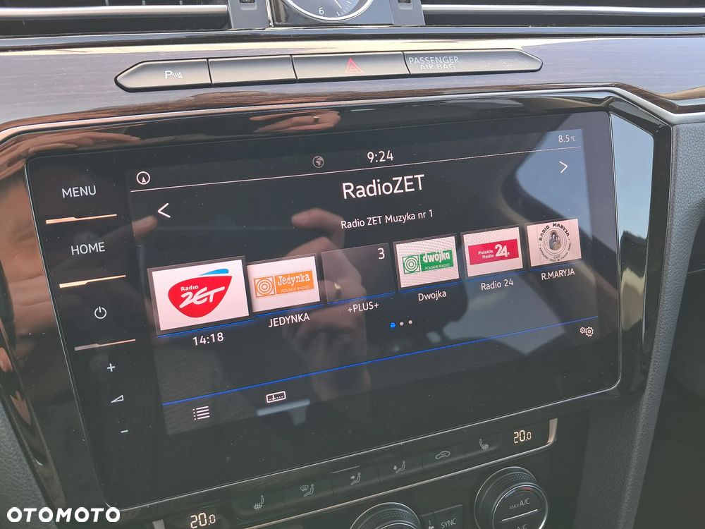 Volkswagen Passat - 21