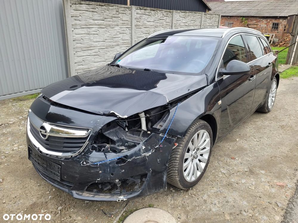 Opel Insignia - 3