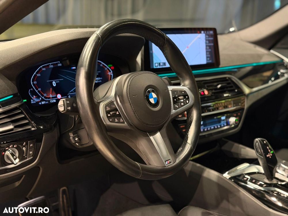 BMW Seria 5 - 24