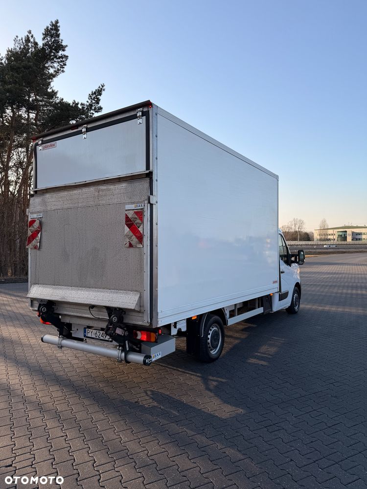 Renault Master - 3