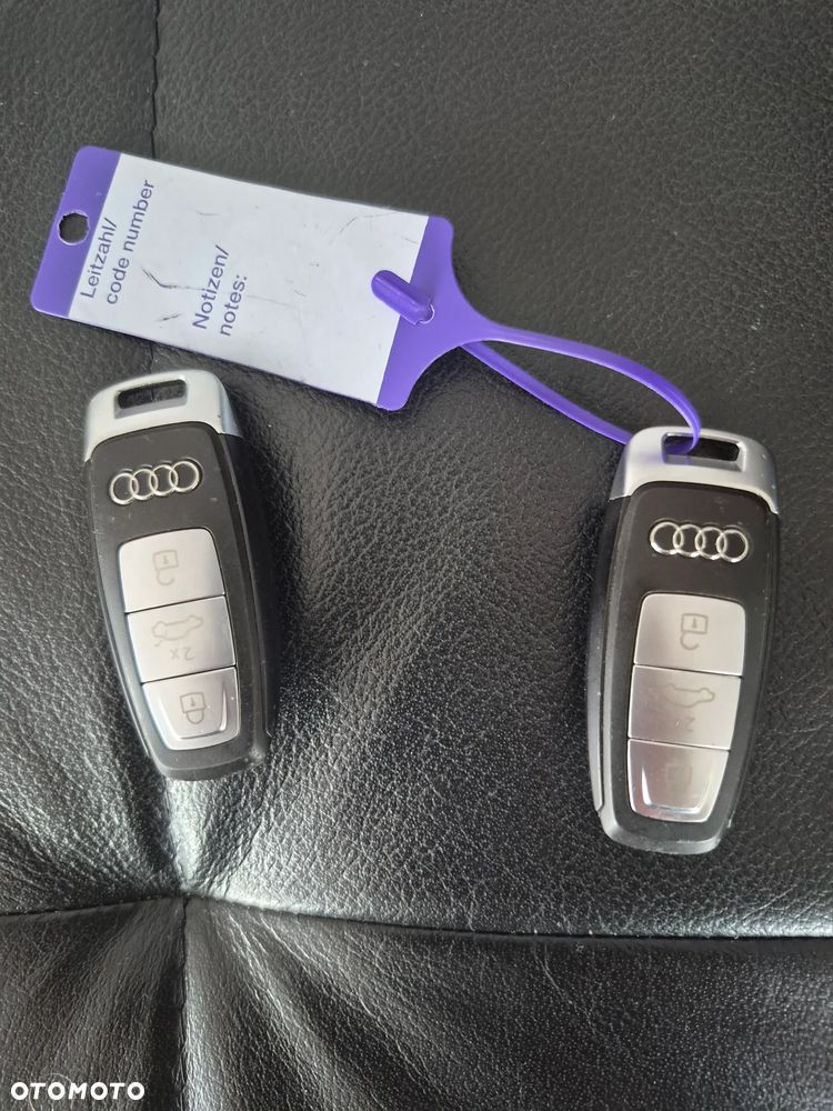 Audi A6 Avant 40 TDI mHEV Quattro Sport S tronic - 14