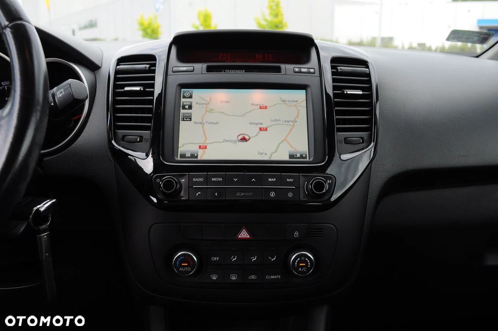 Kia Venga - 16