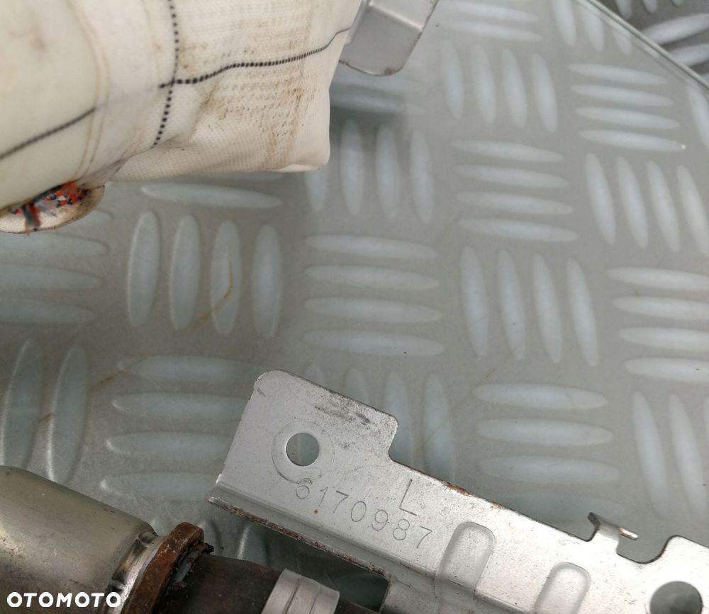 kurtyna boczna poduszka airbag lewa INFINITI QX80 QX 80 II Z62 2011-24 - 10