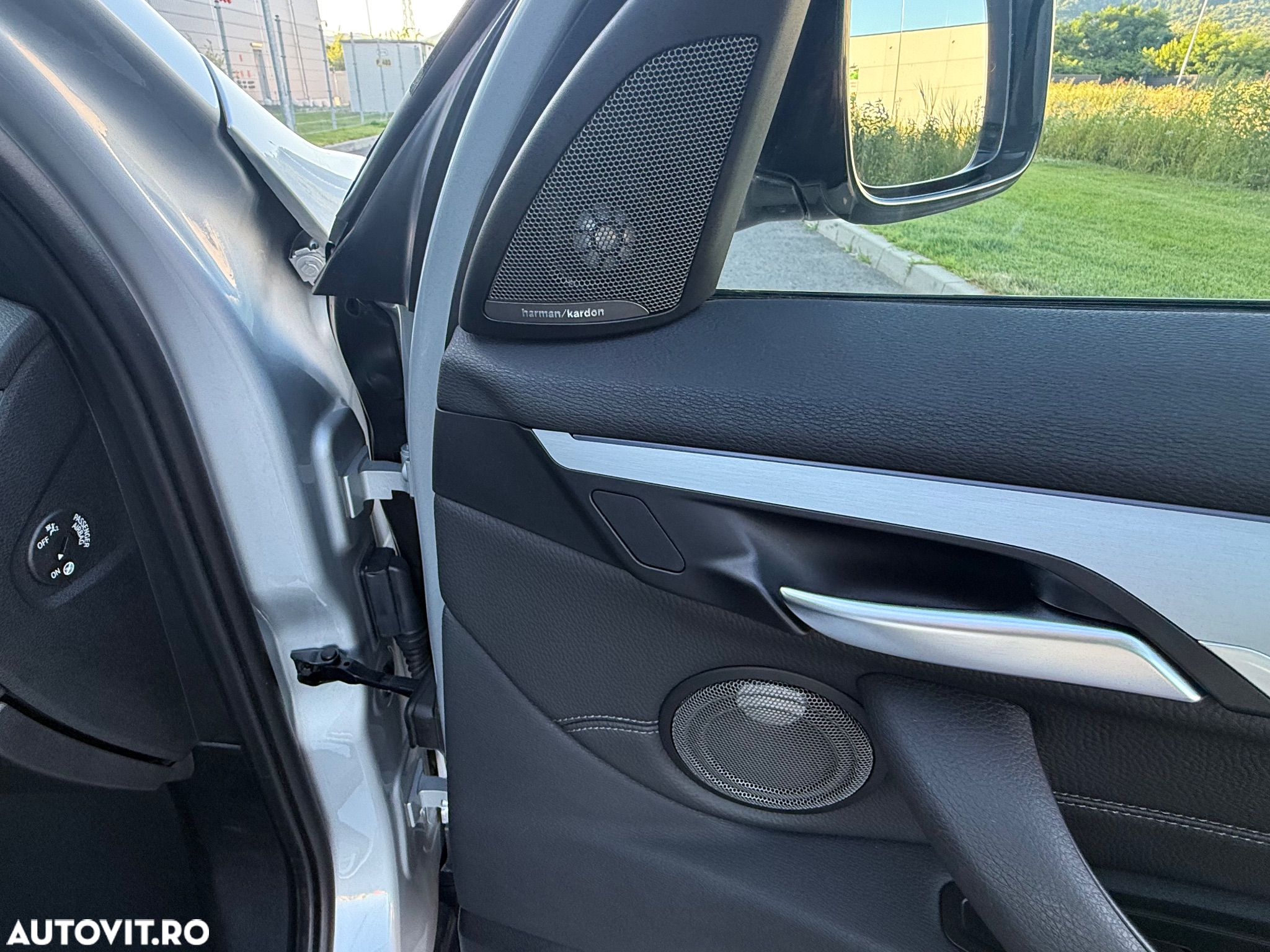 BMW X1 xDrive25d AT Sport Line - 12