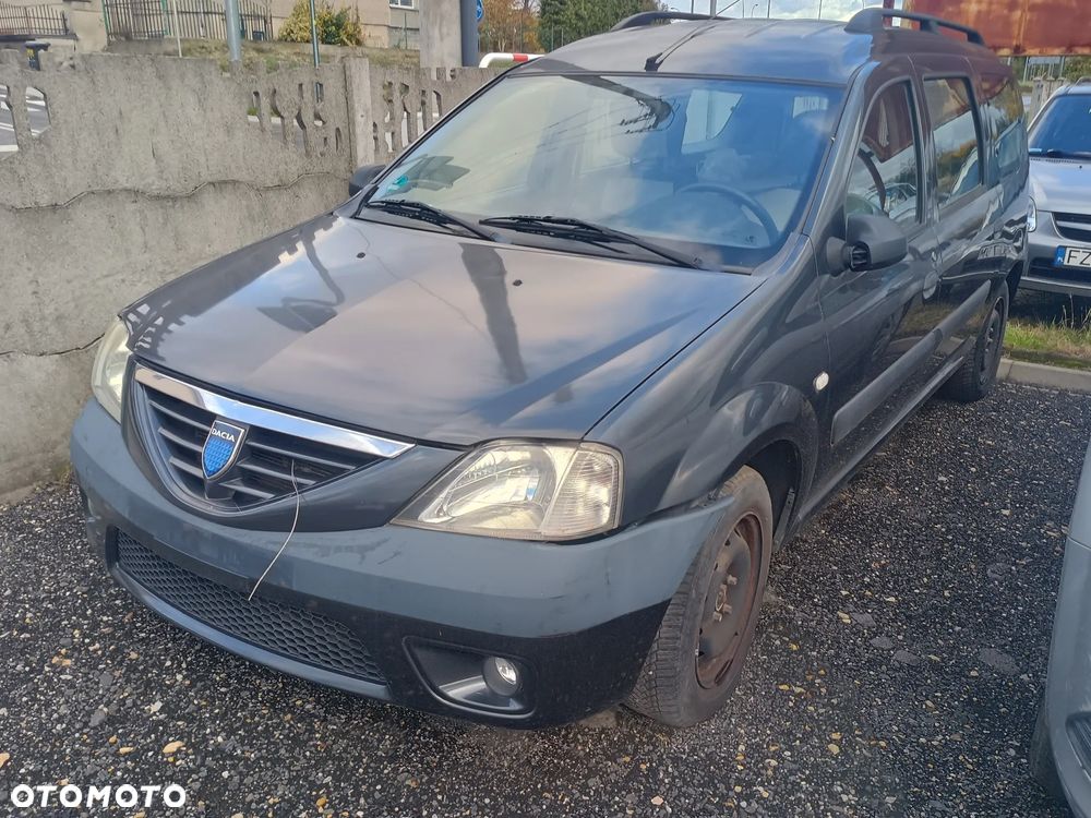Dacia Logan 1.6 Laureate - 7
