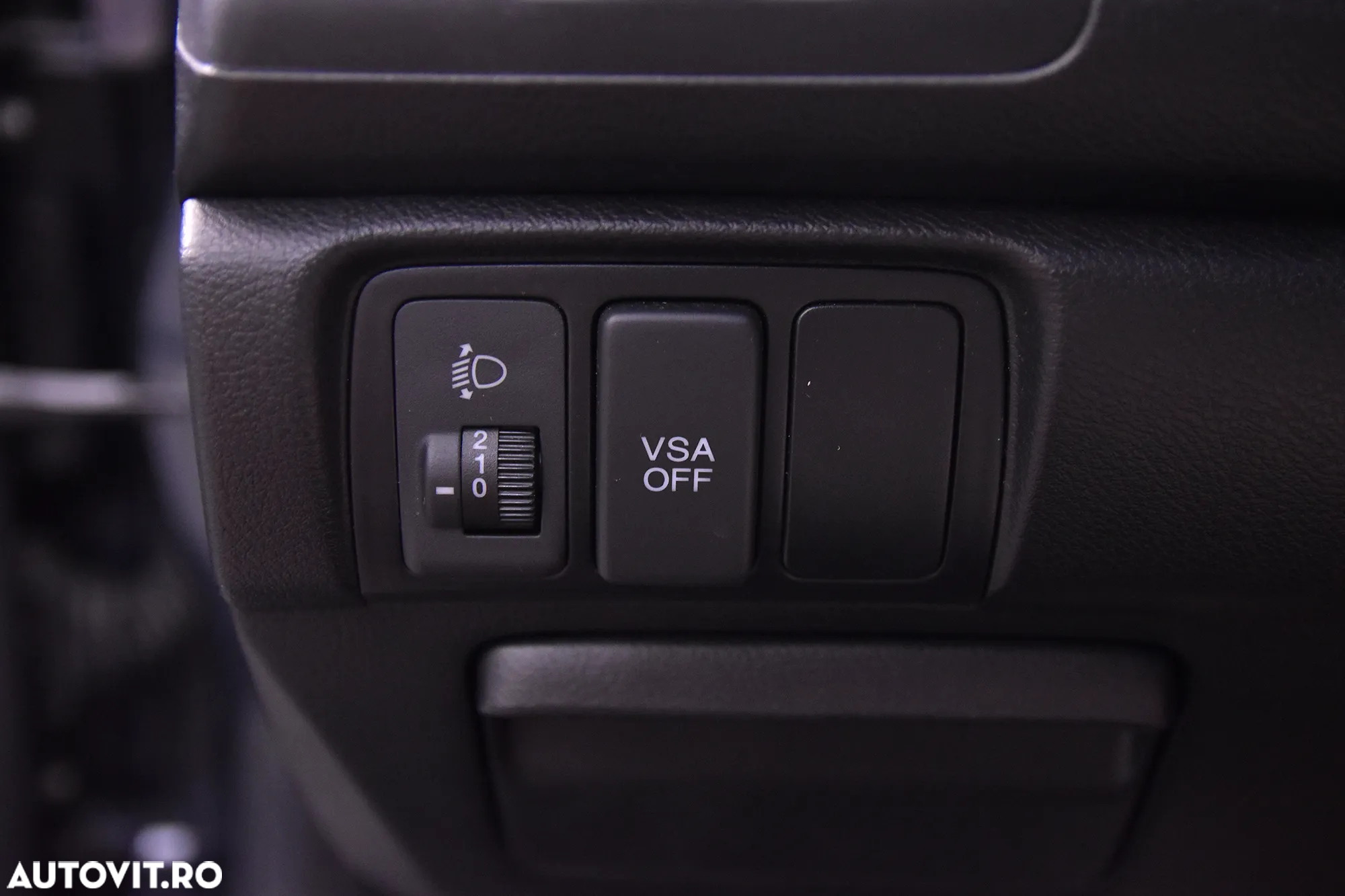 Honda Accord - 14