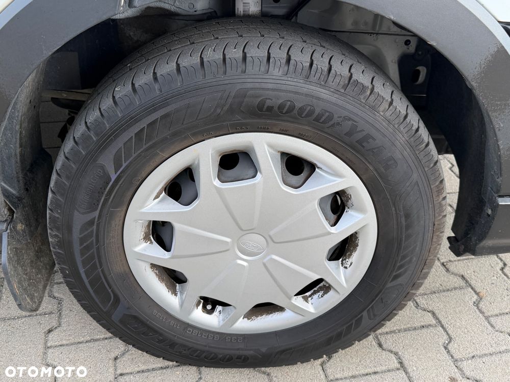 Ford Transit - 21