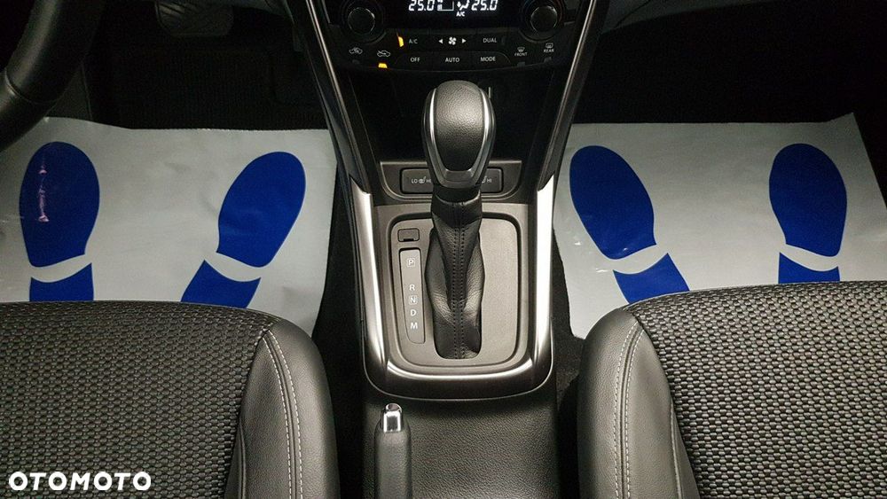 Suzuki SX4 S-Cross - 19