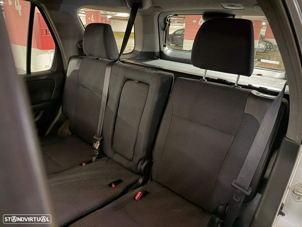 Honda CR-V - 12