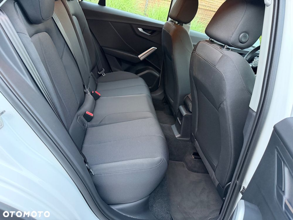 Audi Q2 35 TFSI S tronic - 39