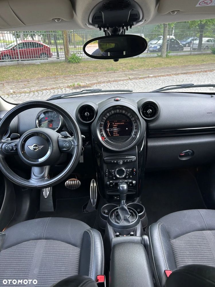 MINI Countryman - 9