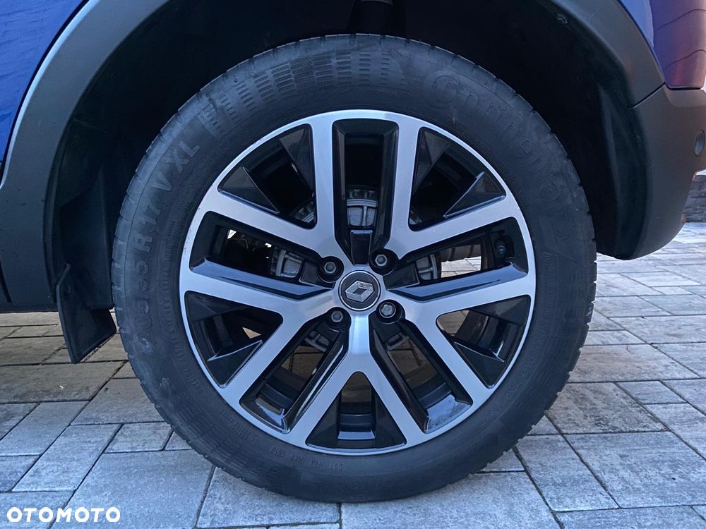 Renault Captur - 8