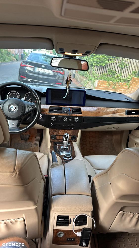 BMW Seria 5 - 6