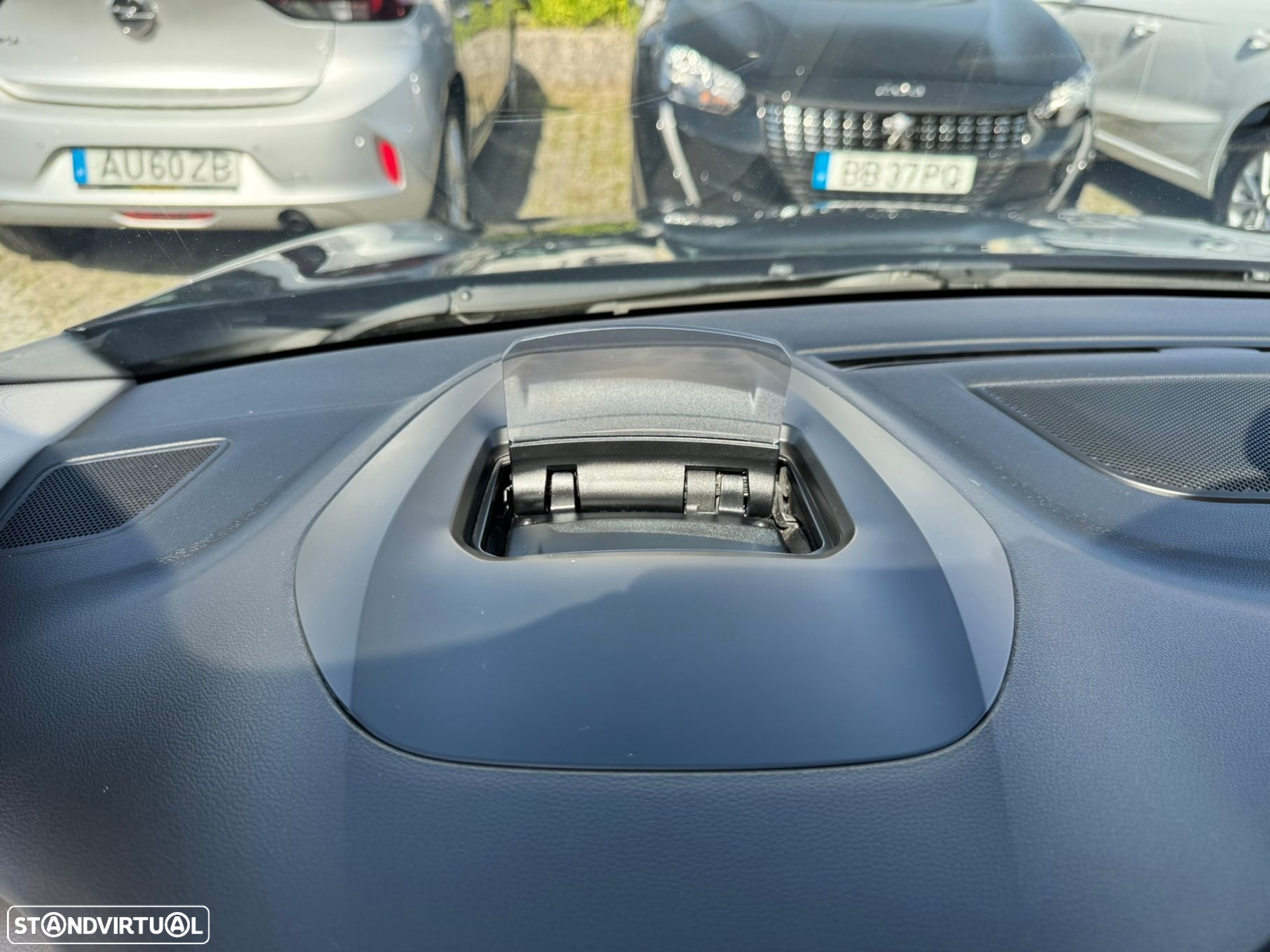 Renault Mégane Sport Tourer 1.2 TCE GT Line - 21