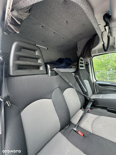 Iveco Daily 70C21 - 19