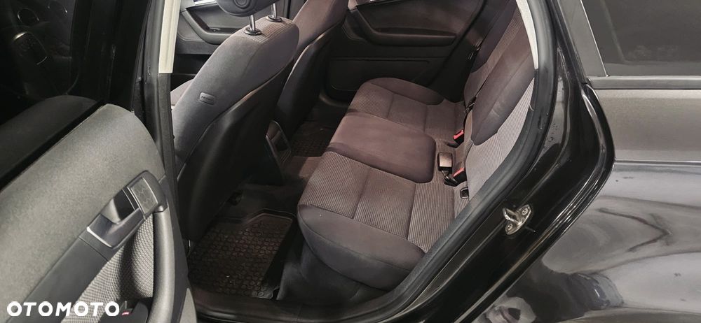 Audi A3 Sportback - 16