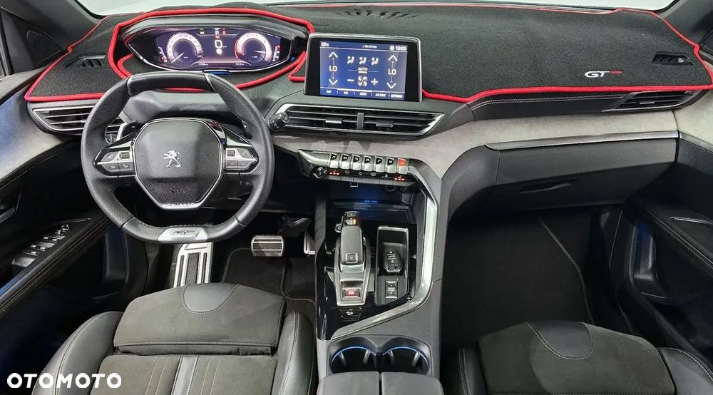 Peugeot 5008 - 5