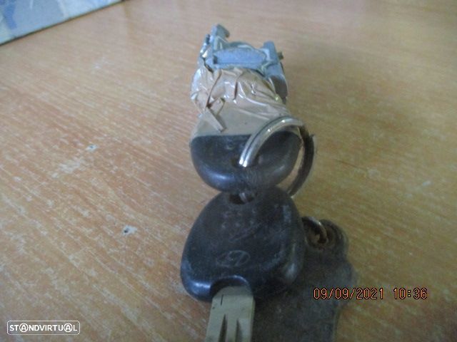 CANHÃO CAN429 HYUNDAI ACCENT 2000 Ignição - 4