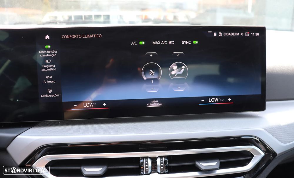 BMW 320 e Line Sport Auto - 23