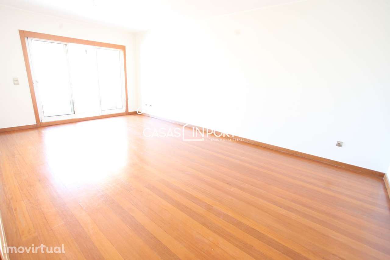 T2 de luxo em condomínio com piscina - Centro de Matosinhos - Grande imagem: 4/27