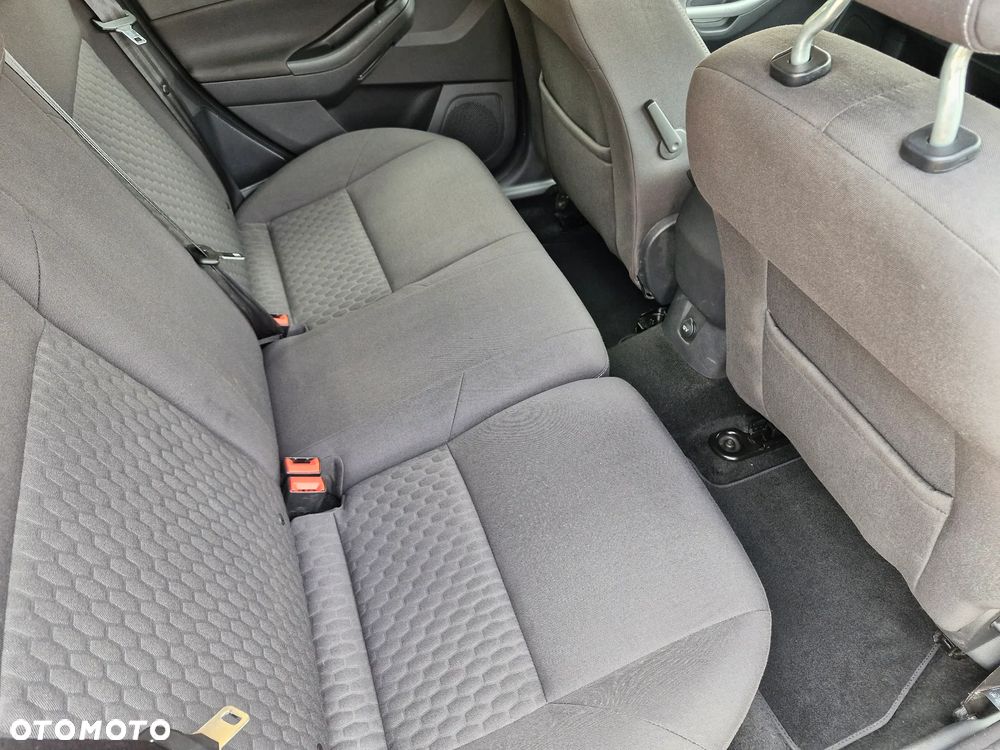 Ford Focus 1.0 EcoBoost STart-Stopp-System TITANIUM - 19