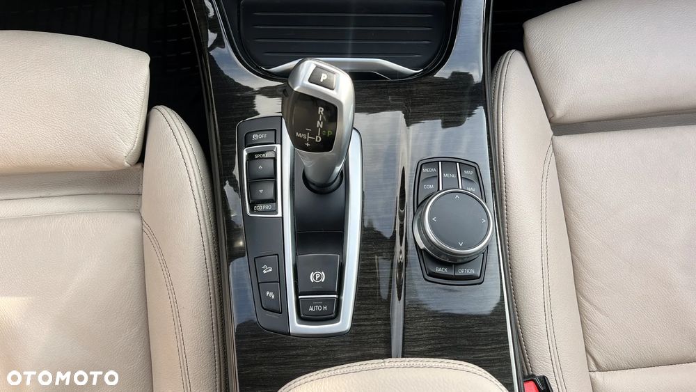 BMW X4 xDrive20d M Sport - 22