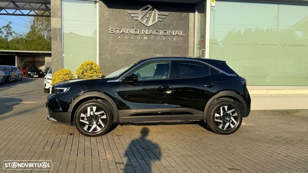 Opel Mokka 1.5 D Elegance - 9