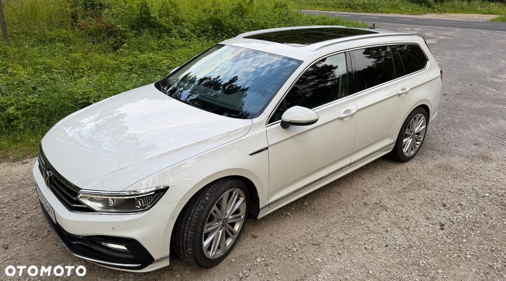 Volkswagen Passat Variant - 2