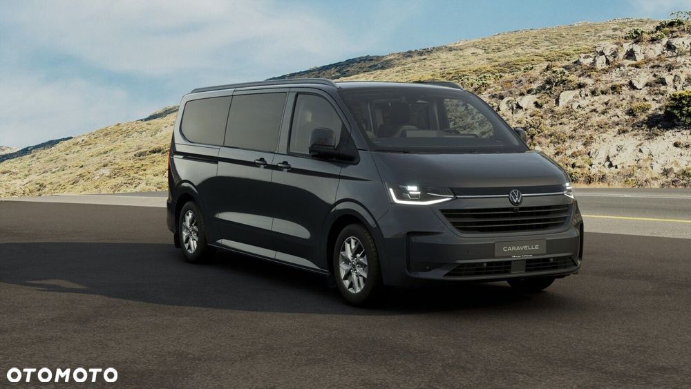 Volkswagen Caravelle 2.0 TDI L2 4Motion Style - 10