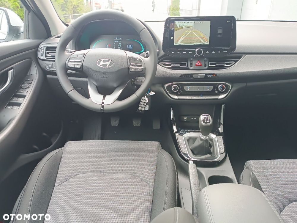 Hyundai i30 1.0 T-GDI Modern - 28