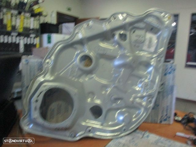 Elevador Manual 00517349050 LANCIA MUSA 2007 5P TE - 3