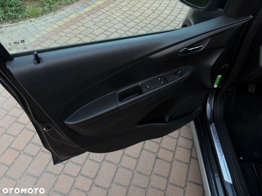 Opel Karl 1.0 Rocks - 17