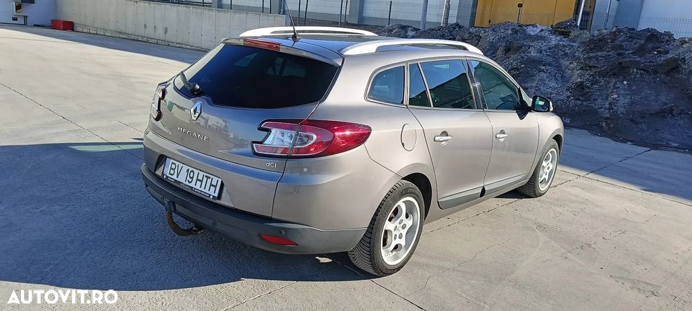 Renault Megane - 3