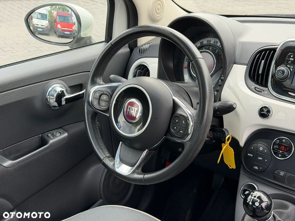 Fiat 500 - 11