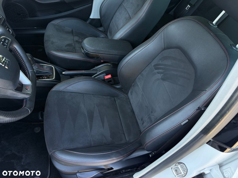 Seat Ibiza 1.0 TSI FR S&S DSG - 14