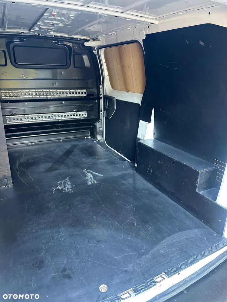 Citroën JUMPY - 13