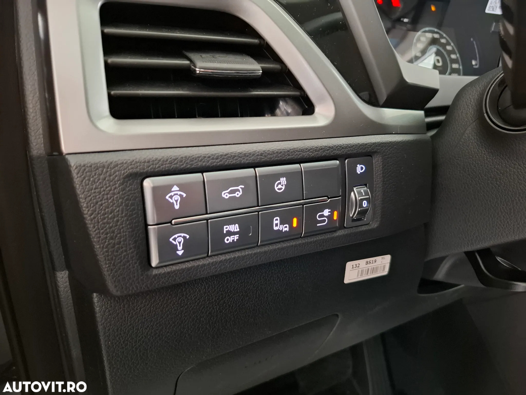 SsangYong Korando 1.5 GDI Turbo AT Premium - 14