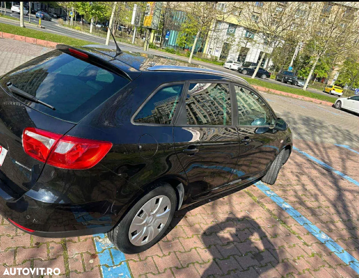 Seat Ibiza 1.2 TDI CR Reference - 2