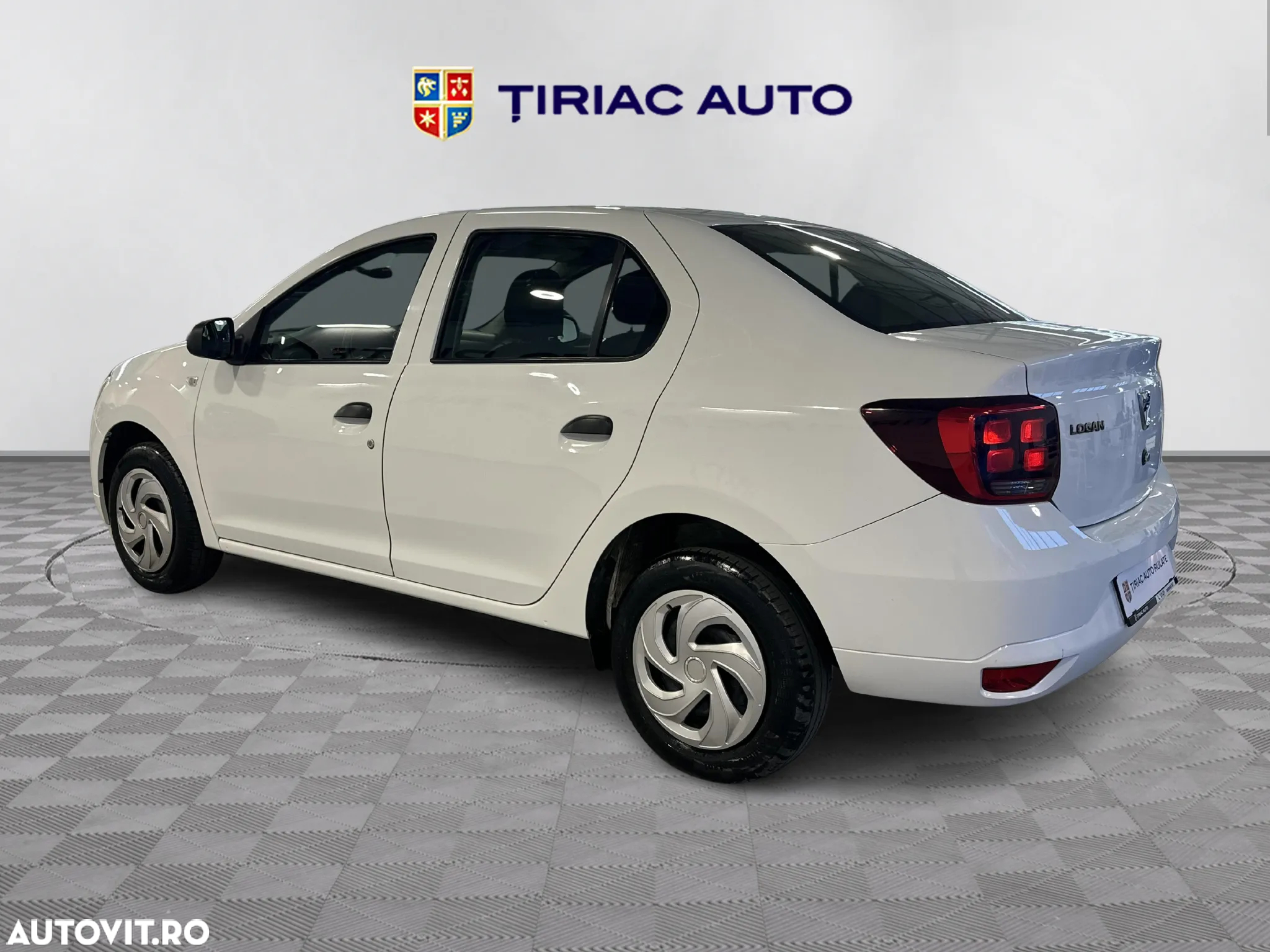 Dacia Logan - 3