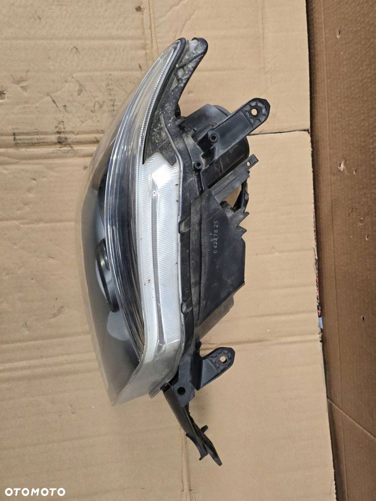 lampa prawy przód mitsubishi outlander i turbo 08-214-1179r depo - 3