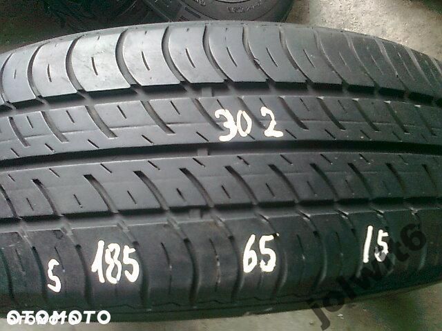Hankook  185/65/15  88H  nr 302 - 1
