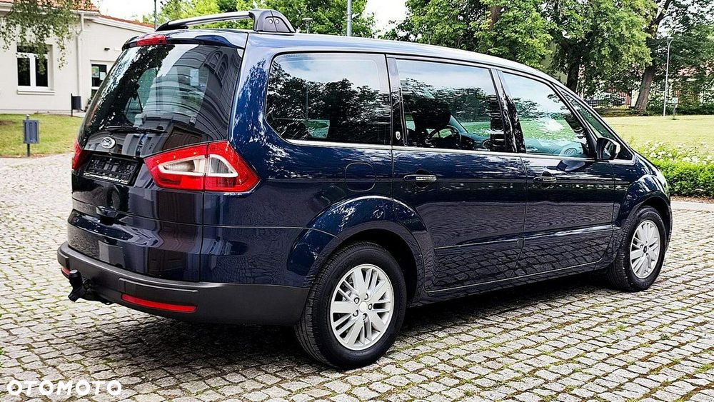 Ford Galaxy - 4