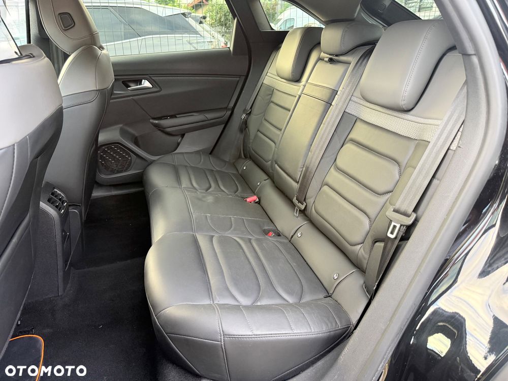 Citroën C5X 1.6 PHEV 225 Shine EAT8 - 9