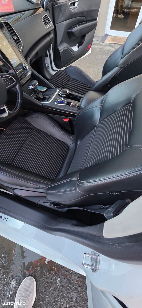 Renault Talisman ENERGY dCi 160 EDC INTENS - 8