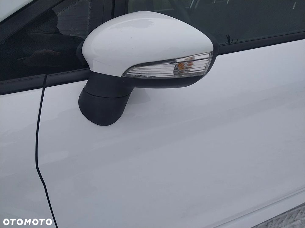 Ford Fiesta 1.0 EcoBoost STart-Stop ST-LINE - 26