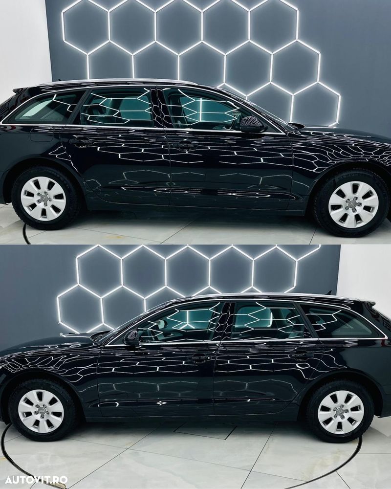 Audi A6 2.0 TDI DPF - 5