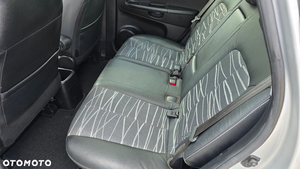 Kia Venga 1.4 CVVT Titanium Collection - 15