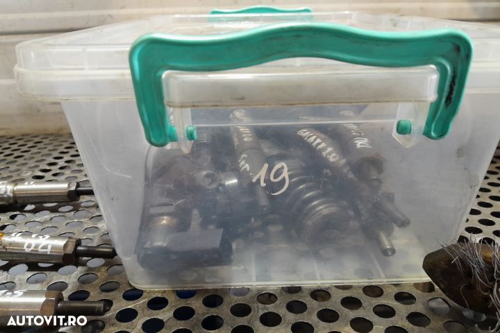 SET INJECTOARE H8200294788 / 8200380253 H8200294788 / 8200380253 Rena - 3